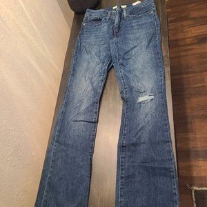 Levi's Boot  Cut